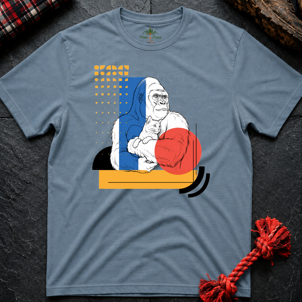 Gorilla's Love T-Shirt