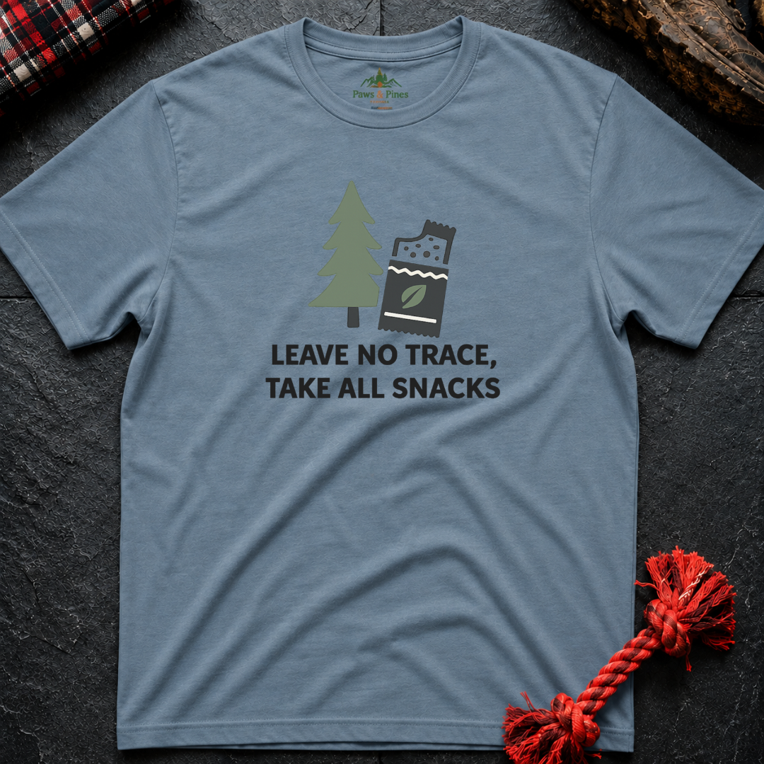 Leave no Trace T-Shirt