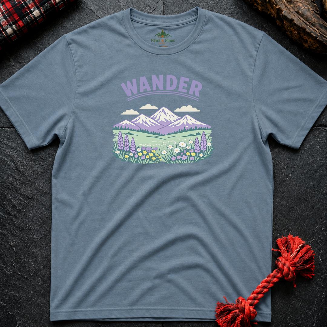 Wander T-Shirt