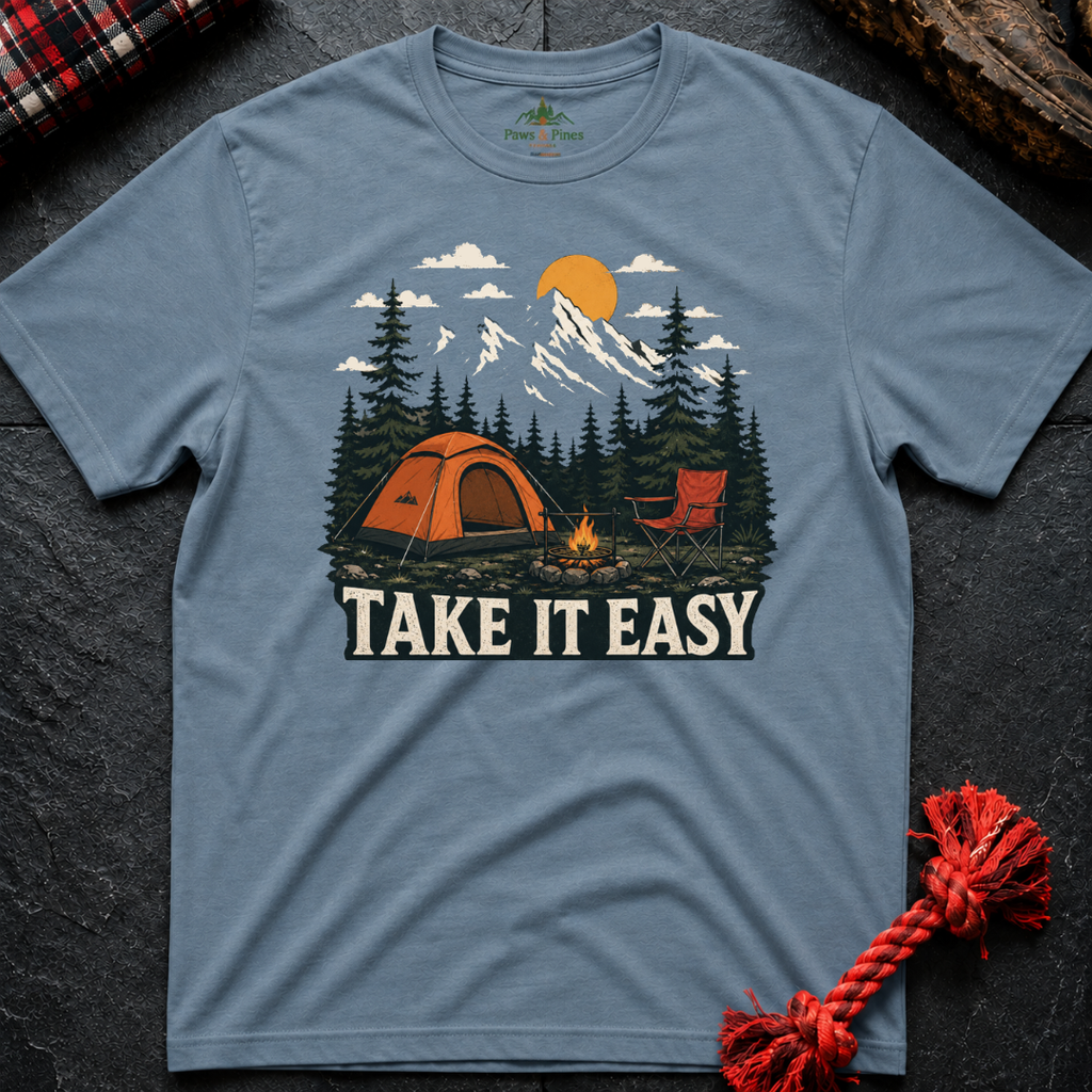 Take it Easy T-Shirt