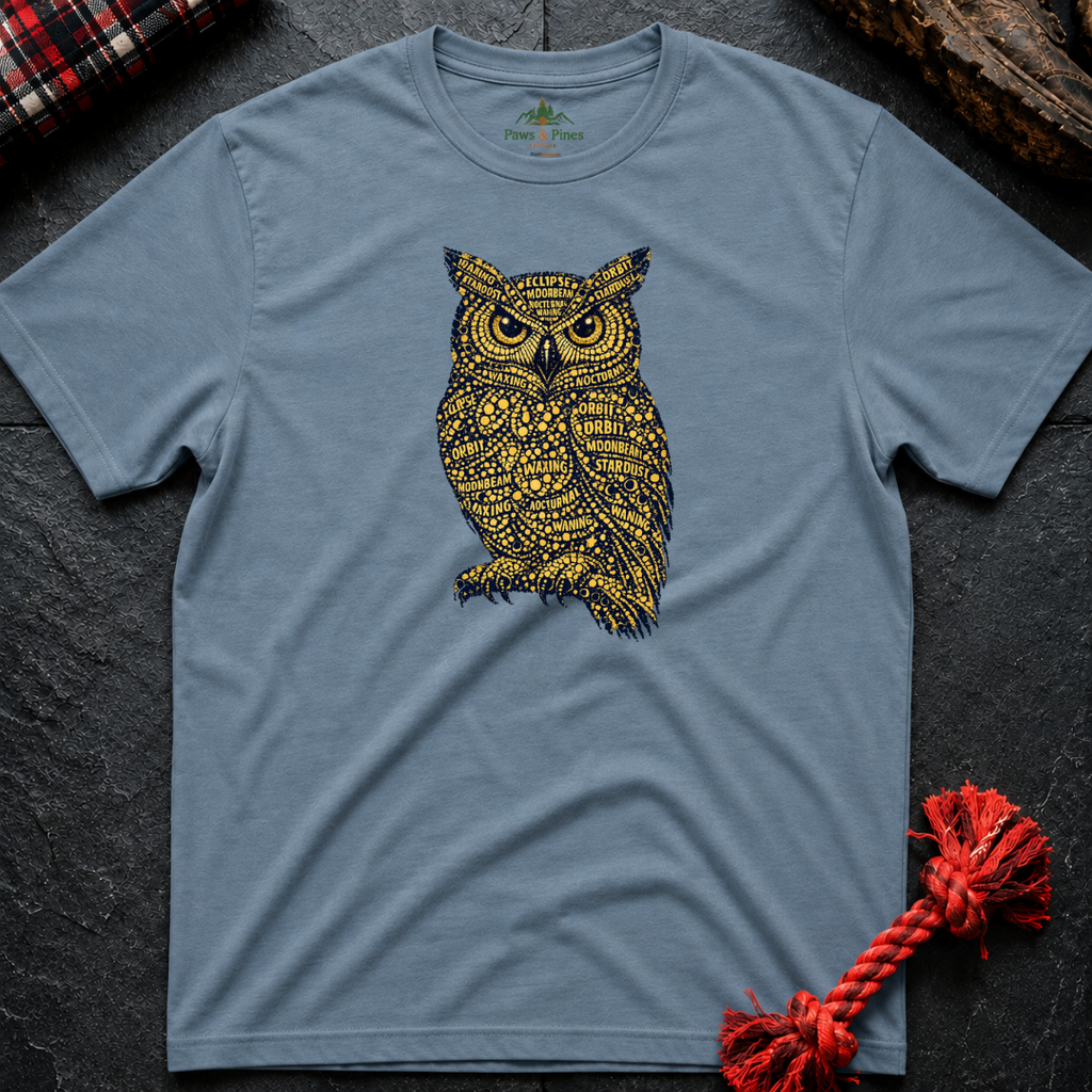 Howl T-Shirt