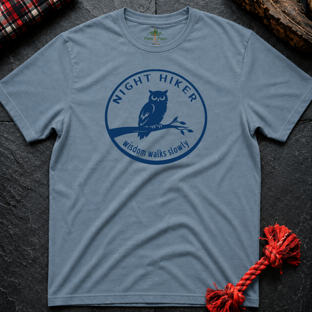Night Hiker T-Shirt