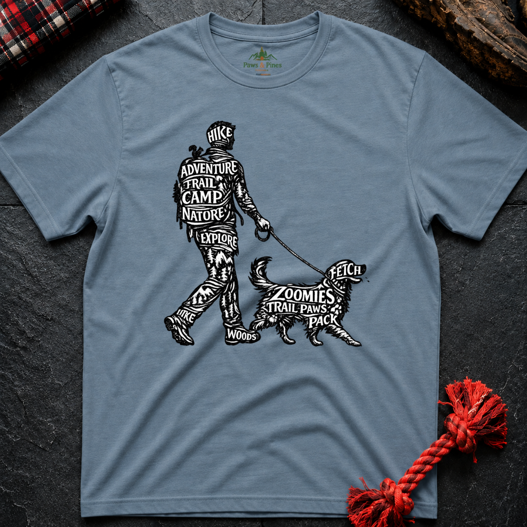 Trail Buddy T-Shirt
