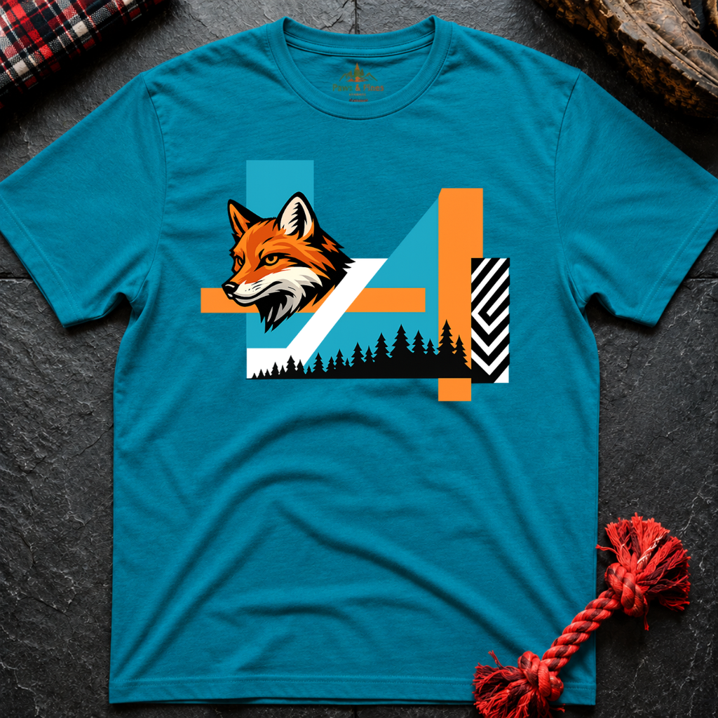 Fox T-Shirt