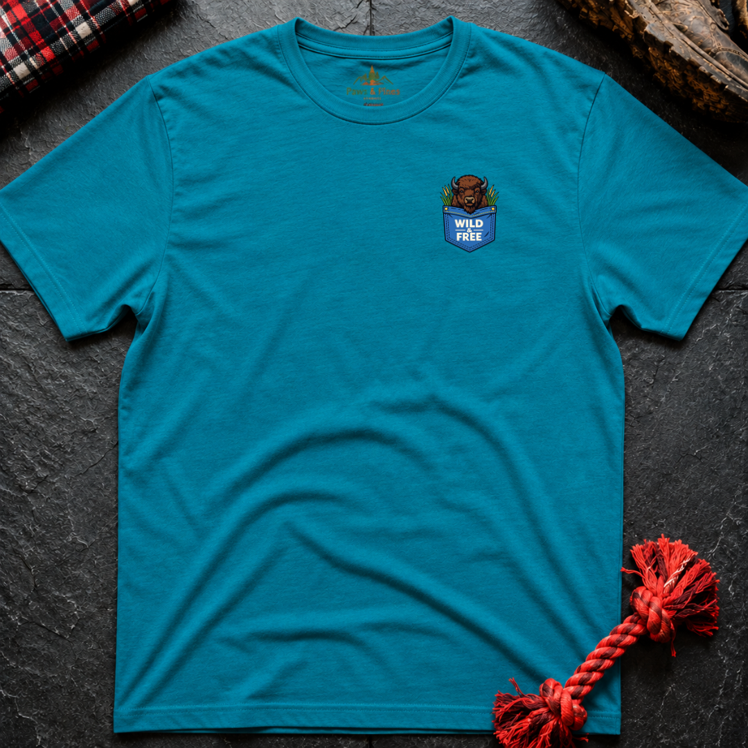 Buffalo T-Shirt