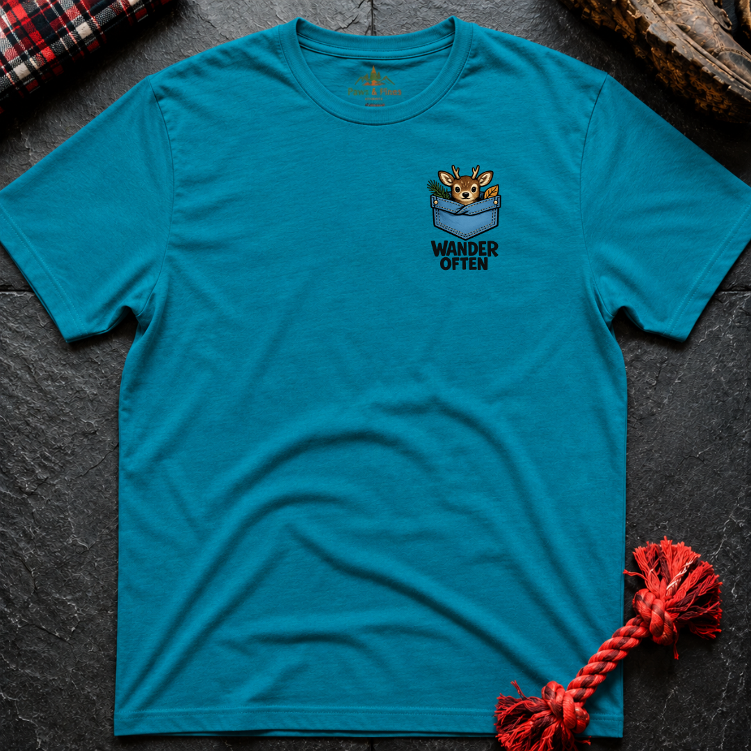 Fawn T-Shirt