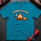 S'more Please T-Shirt