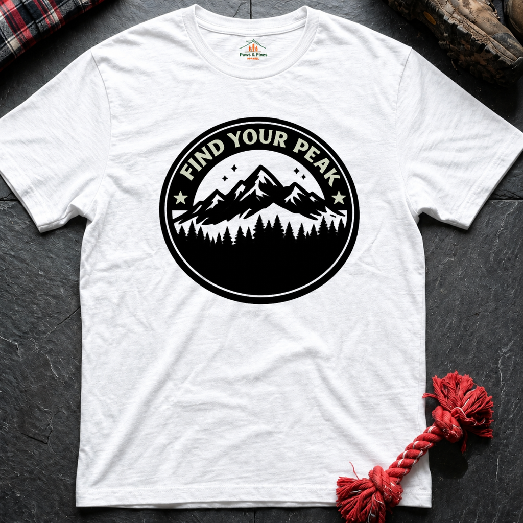 Your Peak T-Shirt