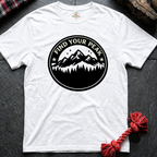 Your Peak T-Shirt