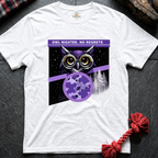 Owl Nighter T-Shirt
