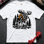 Moose Vibes T-Shirt