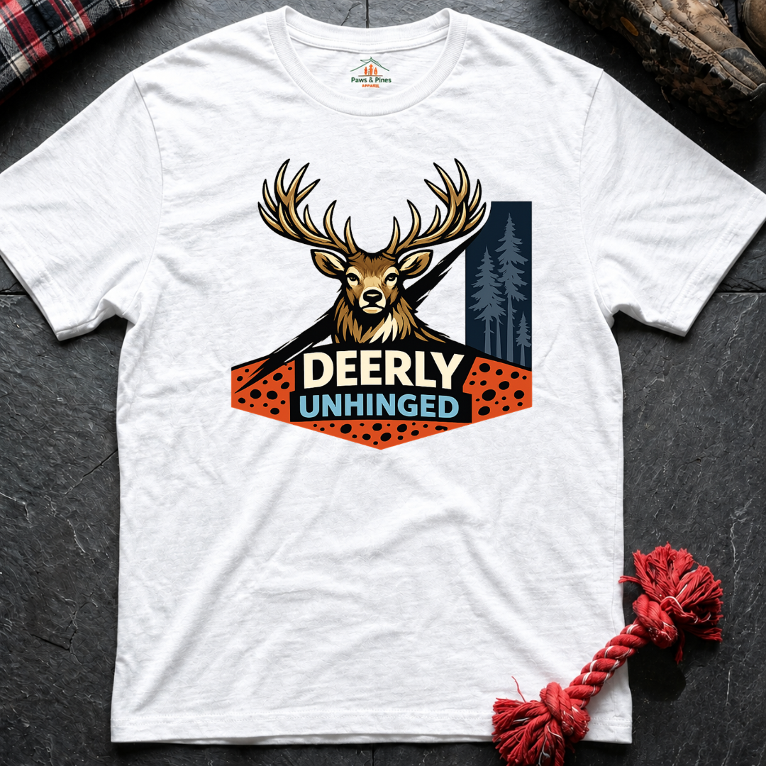 Deerly T-Shirt