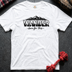 Born for this T-Shirt