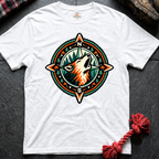 Wolf Compass T-Shirt