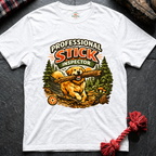 Inspector T-Shirt