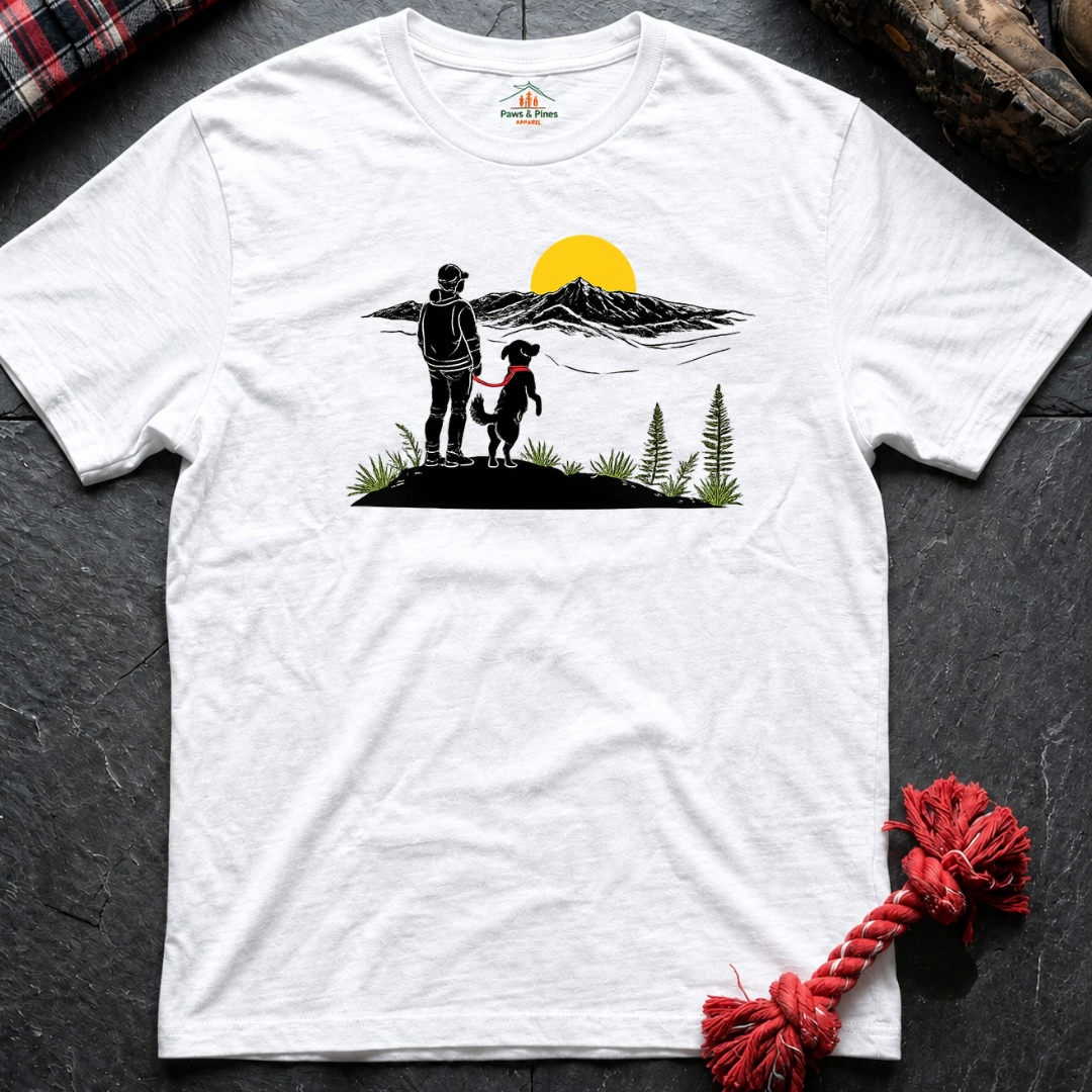 The Horizon T-Shirt