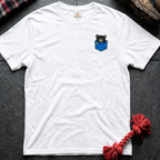 Tinny Bear  T-Shirt