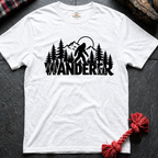 Wanderer T-Shirt