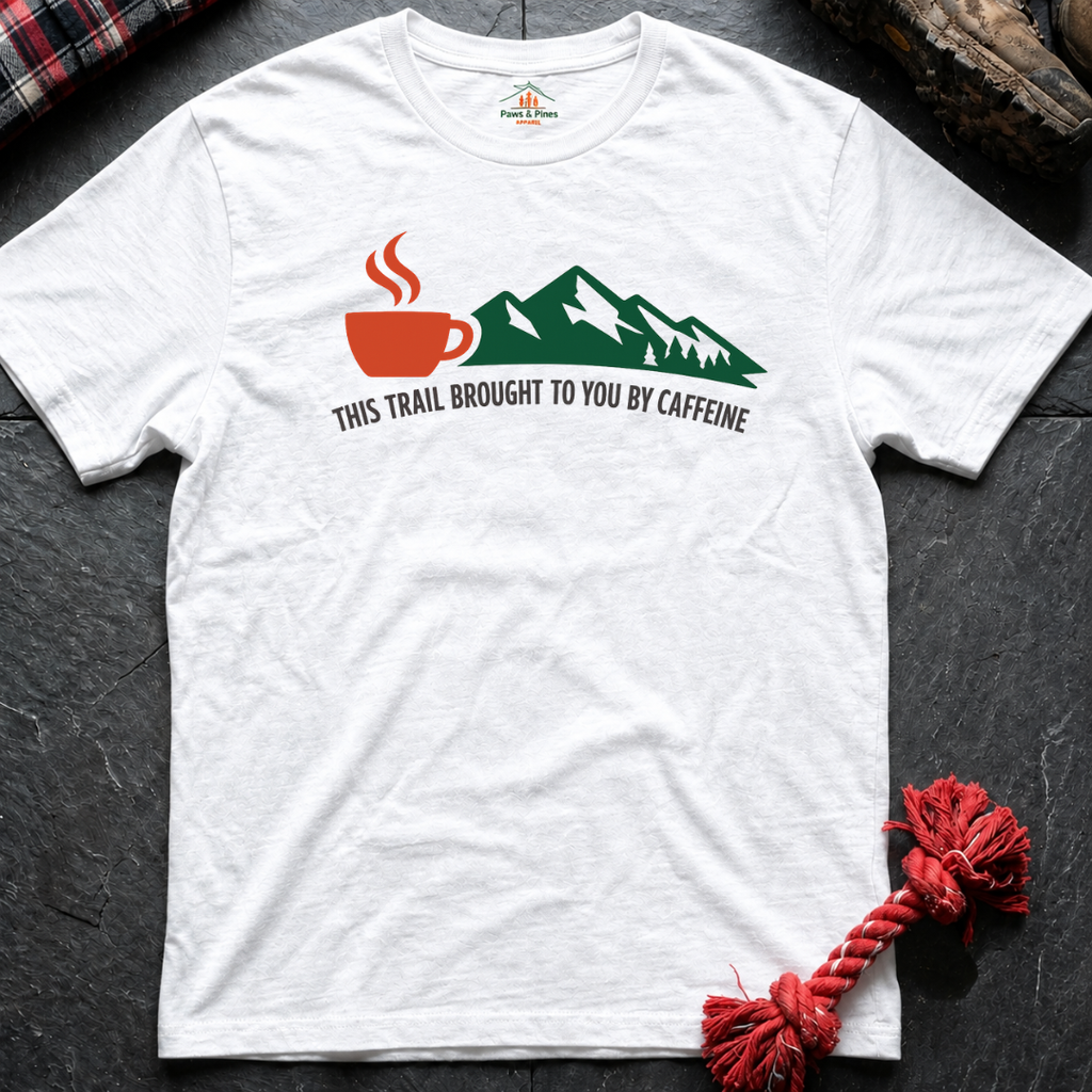 Brought to you T-Shirt