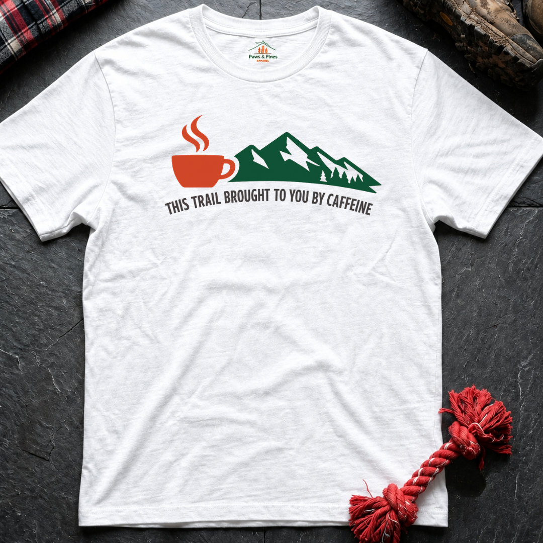 Brought to you T-Shirt