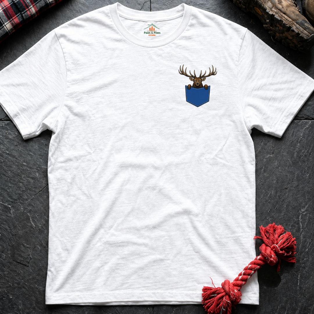 Deer T-Shirt