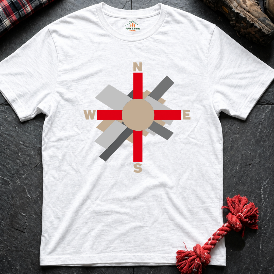 Compass T-Shirt