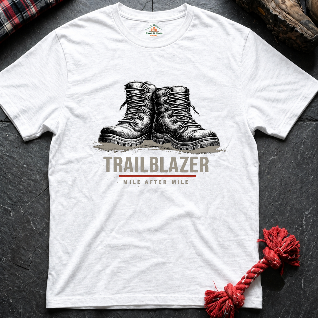 Trailblazer T-Shirt