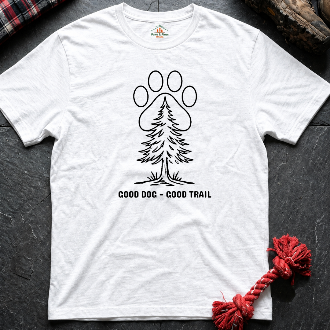 Good Trail T-Shirt
