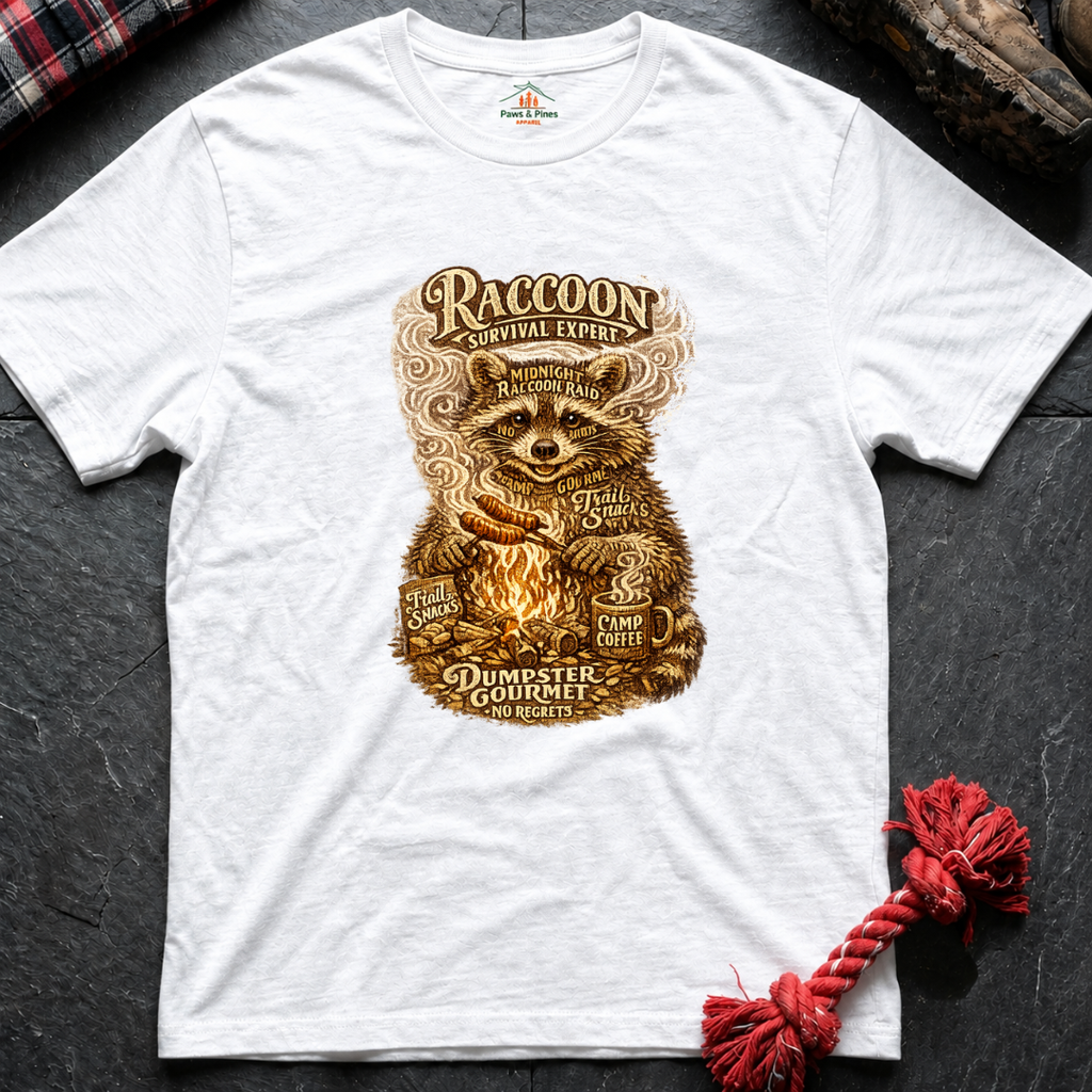 Survival T-Shirt