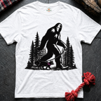 Bigfoot T-Shirt