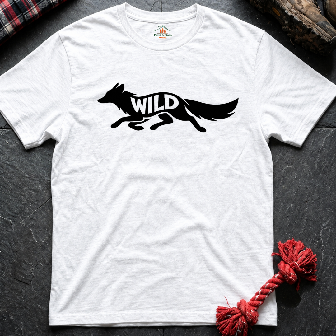 Wild Fox T-Shirt