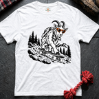 Goat Times T-Shirt
