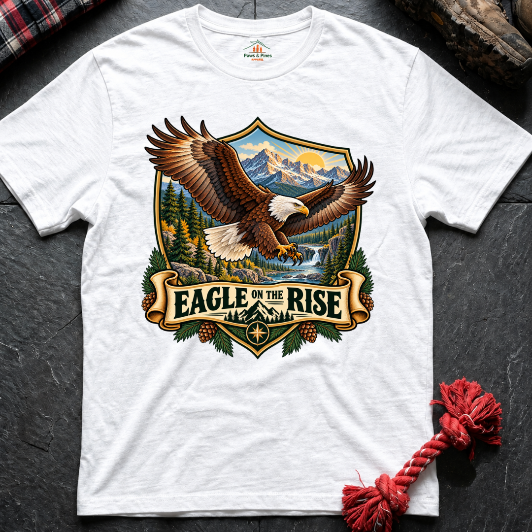 On the Rise T-Shirt
