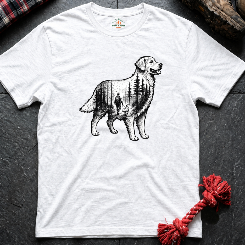 Memories T-Shirt