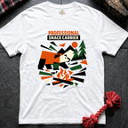 Snack Carrier T-Shirt