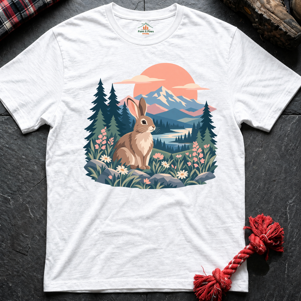 Bunny Vibes T-Shirt
