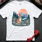 Bunny Vibes T-Shirt