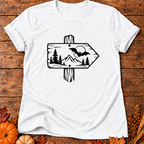 Bat Trail T-Shirt