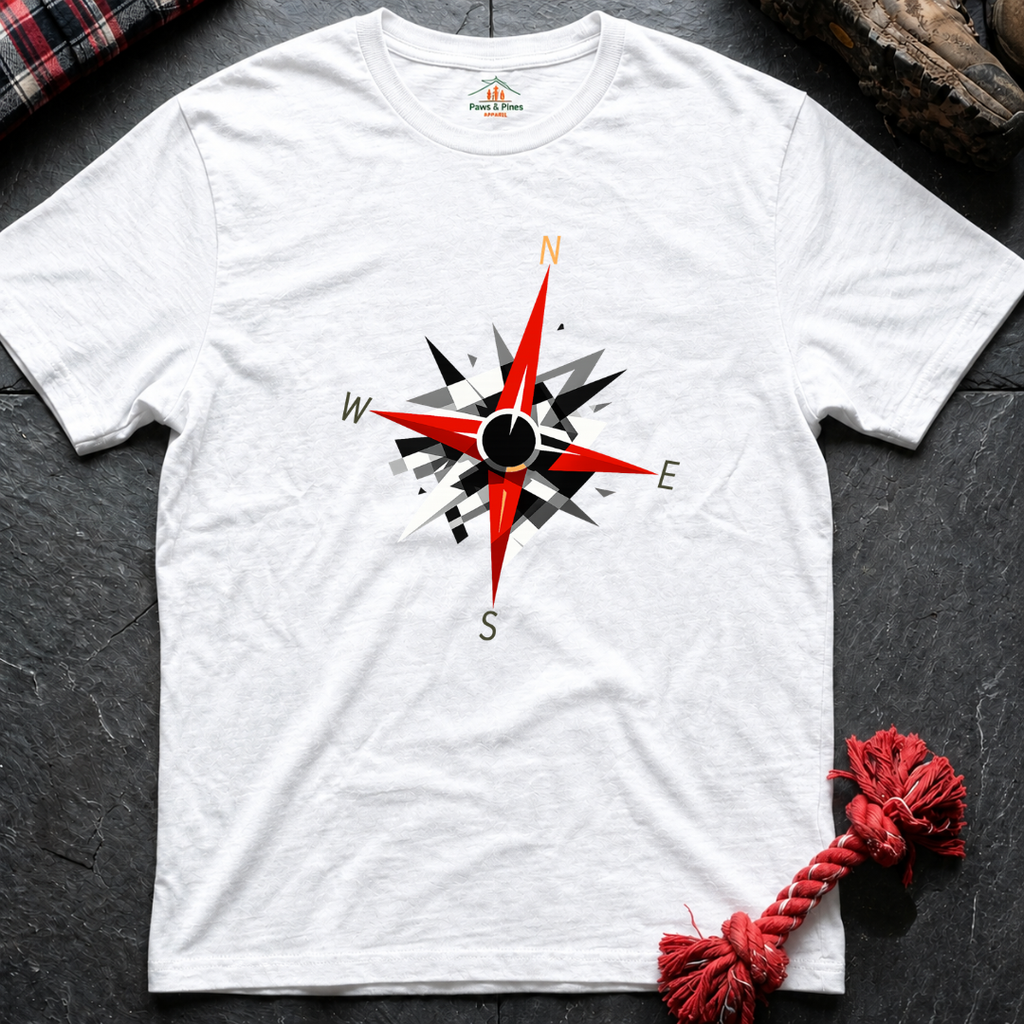 Compass T-Shirt