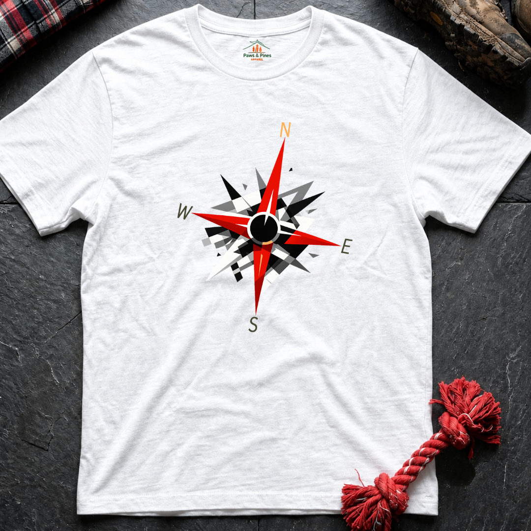 Compass T-Shirt