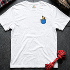 Wolf Vibes T-Shirt