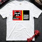 Panda Energy T-Shirt