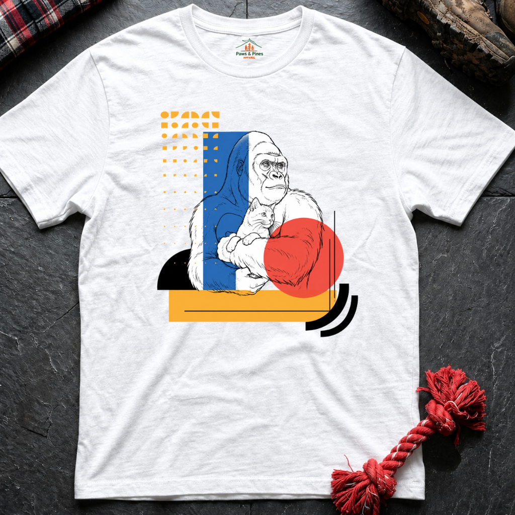 Gorilla's Love T-Shirt