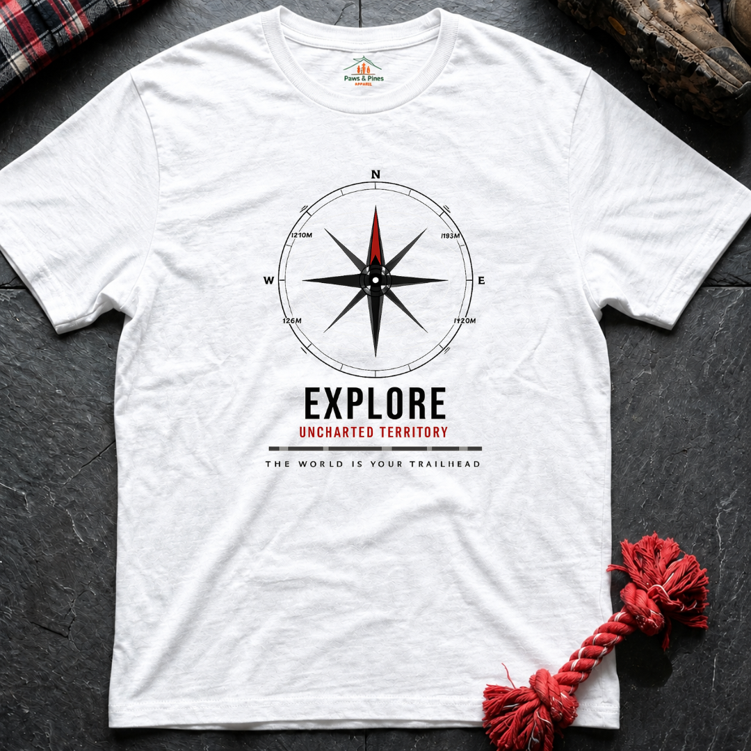 Explore T-Shirt