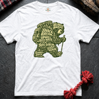 Bearly Awake T-Shirt