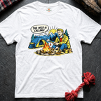 Wild Calling T-Shirt