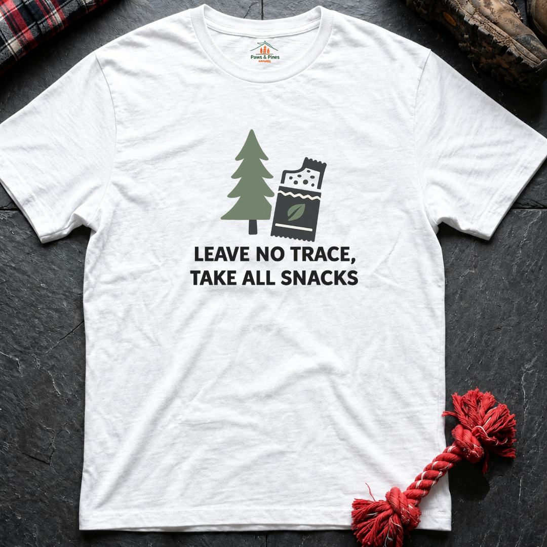 Leave no Trace T-Shirt