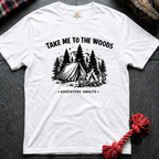 To the Woods T-Shirt