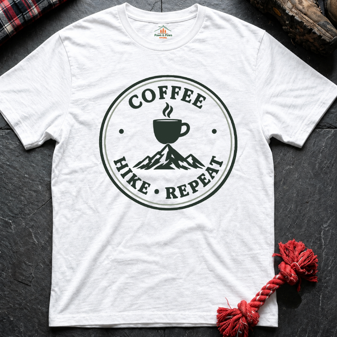 The Routine T-Shirt