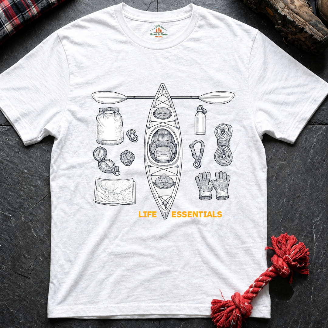 My Needs T-Shirt
